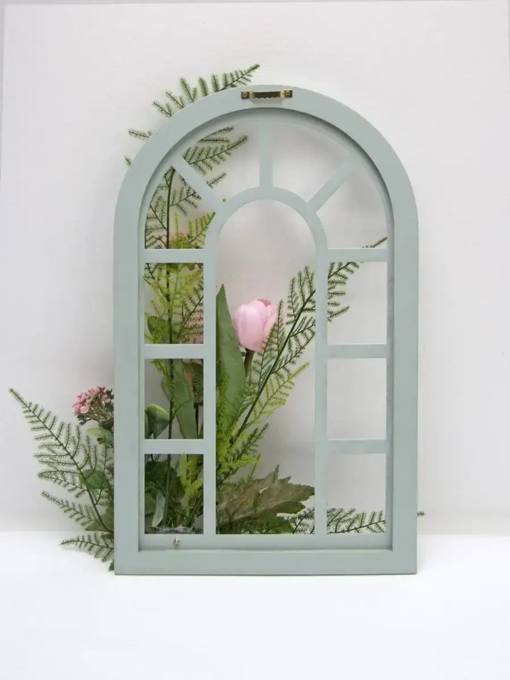 Панно на стену для интерьера 28*60 см