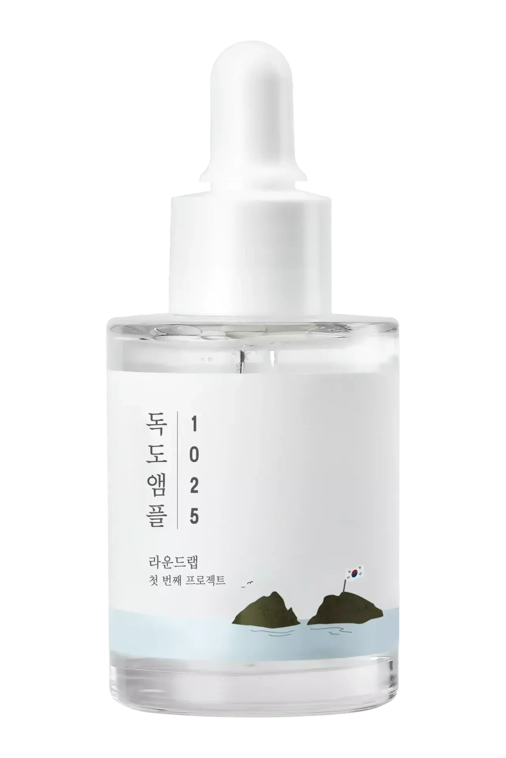 Round lab DOKDO ampule 45g