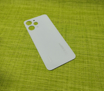 Xiaomi Redmi 12 4G (23053RN02Y) / (23053RN02L) - Задняя крышка (корпус) (стеклянная)