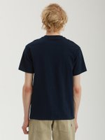 Мужская Футболка Dog Muscle