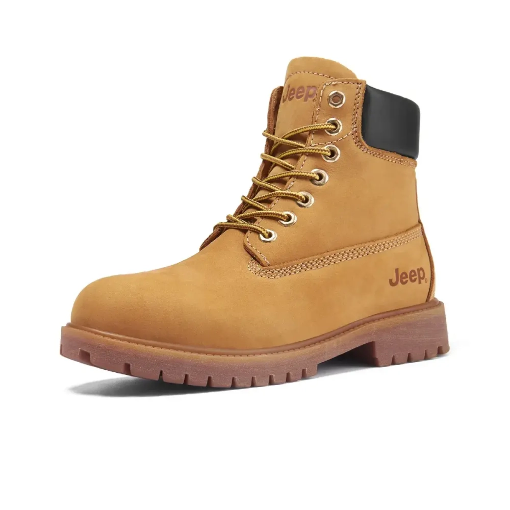 Сапоги Jeep, P03232580K