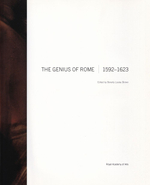 Гений Рима 1592–1623. Каталог выставки