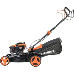 PATRIOT PT 42LS газонокосилка бензиновая 512109004