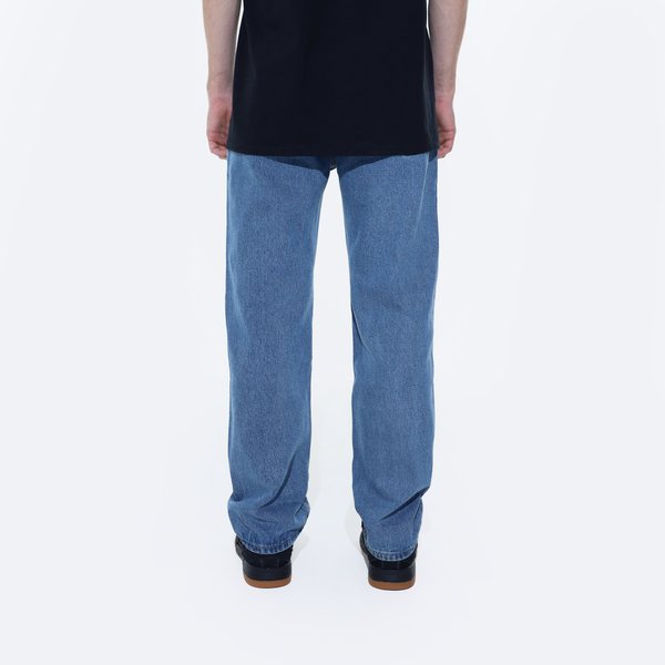 Джинсы Magamaev M jeans (blue/washed) артикул: - купить в магазине Дайс