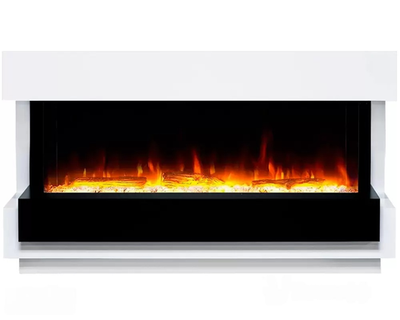 Каминокомплект Cube 50