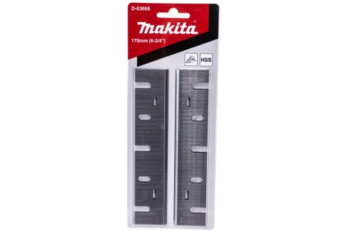 Ножи для рубанка 1806B Makita D-63666