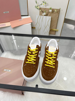 Miu Miu Sneakers (5 colors)
