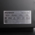 PATRIOT KRX 700 L200 D поршневой масляный компрессор 545302345
