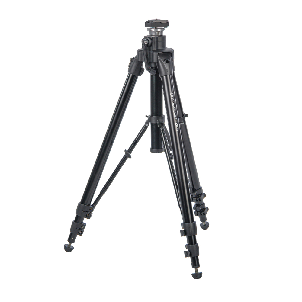 Штатив Falcon Eyes StudioLine 2000QR студийный