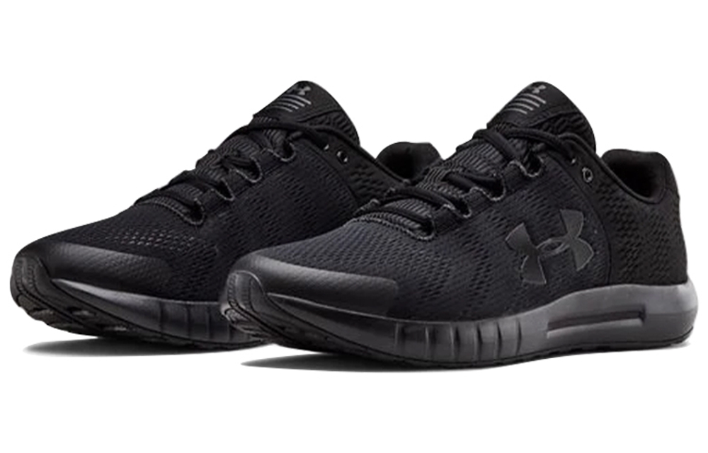Under Armour Micro G Pursuit Bp "Black"