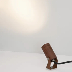 Светильник ALT-RAY-R42-5W Day4000 (RS, 25 deg, 230V) (Arlight, IP67 Металл, 3 года) 053626