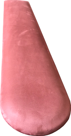 Hamburger A большой (Розовый V-802)