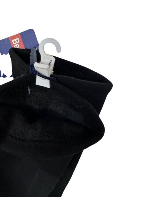 Перчатки. Мужские. Верх: Трикотаж. Подклад: Плюш-флис. Сенсорные. 12 шт в упаковке.