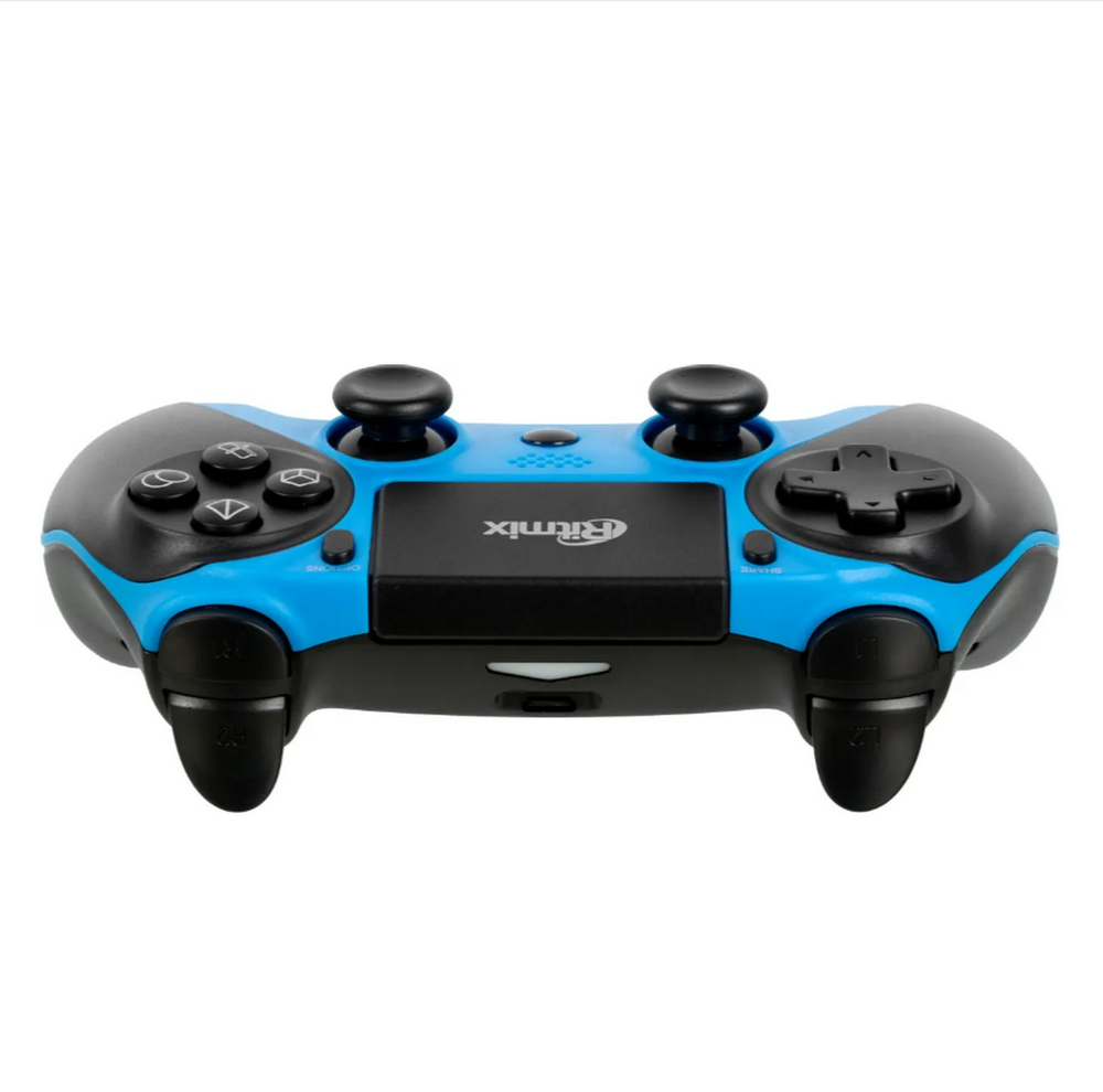 Джойстик для ПК/PS3/PS4 Ritmix GP-063BTH Bluetooth