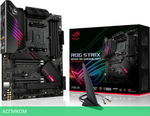 Материнская плата ASUS Rog Strix B550-XE Gaming WiFi