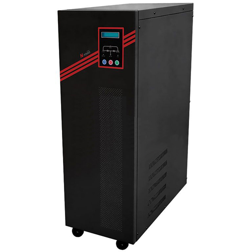 ИБП N-Power Power-Vision Black 10