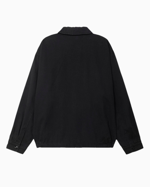 Куртка джинс. Октябрь Work Jacket