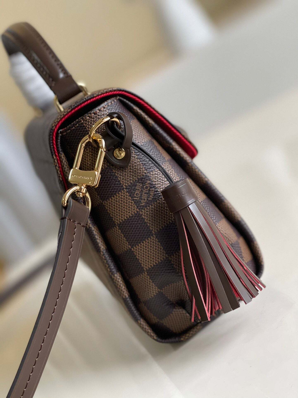 Louis Vuitton Croisette