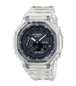 Мужские наручные часы Casio GA-2100SKE-7A
