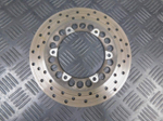 Диск тормозной задний Yamaha TDM850 RN03J 2001