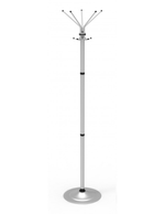 Металлическая вешалка напольная Класс-С