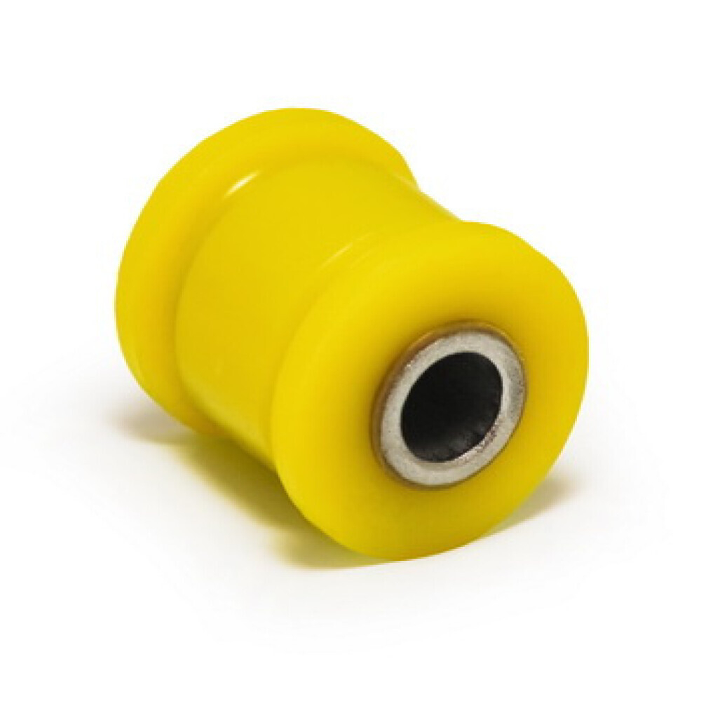 Полиуретановый сайлентблок задней подвески, ступицы, крепление поперечных рычагов (1 шт.), Точка опоры.1-06-519