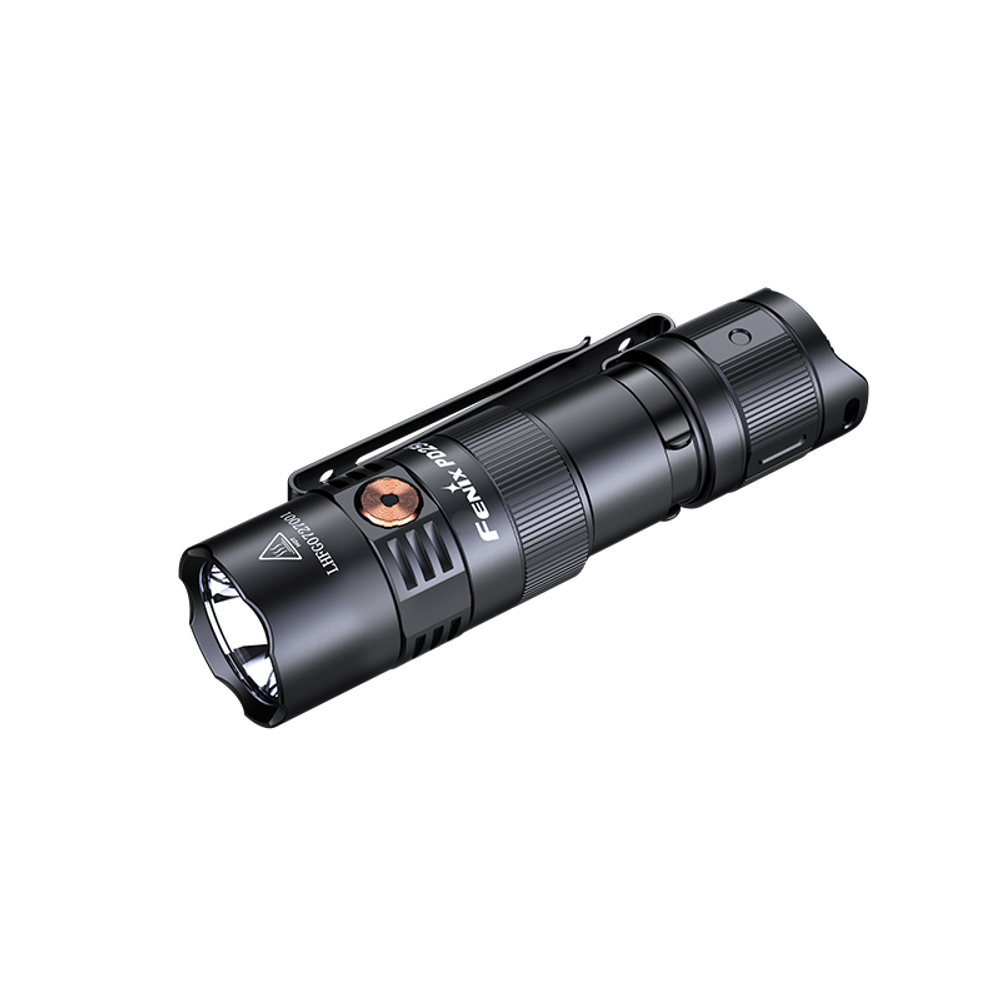 Фонарь Fenix тактический PD25R