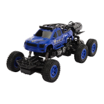 Джип на РУ, коробка 2022-28A