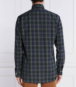 Рубашка POLO RALPH LAUREN - зеленый(712851020)