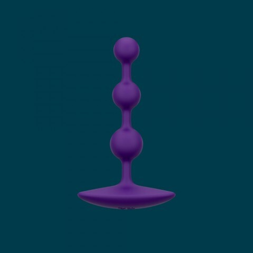 Цепочка анальная Romp Amp