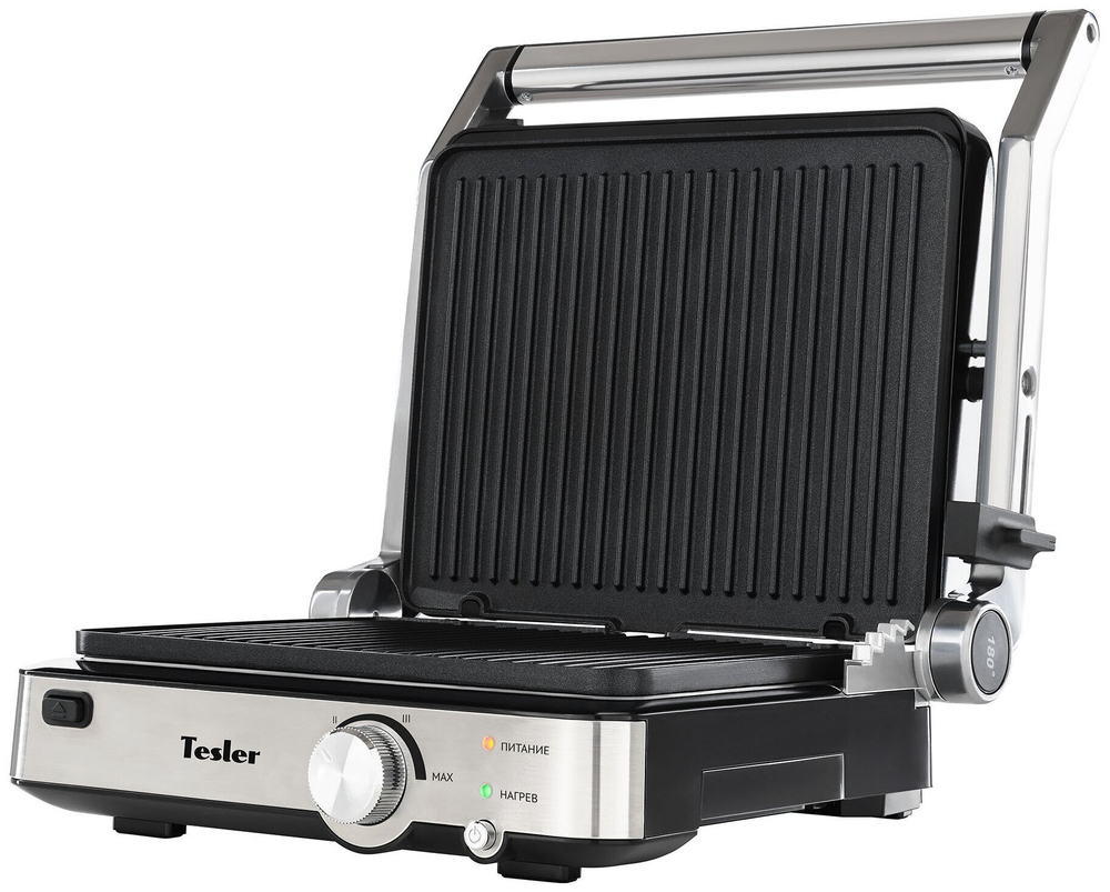 Гриль Tesler EG-205