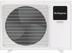 Внешний блок мульти сплит-системы на 3 комнаты Berlingtoun BMO-27/3AIN2