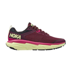 Кроссовки женские HOKA W CHALLENGER ATR 6  Grape Wine / Butterfly