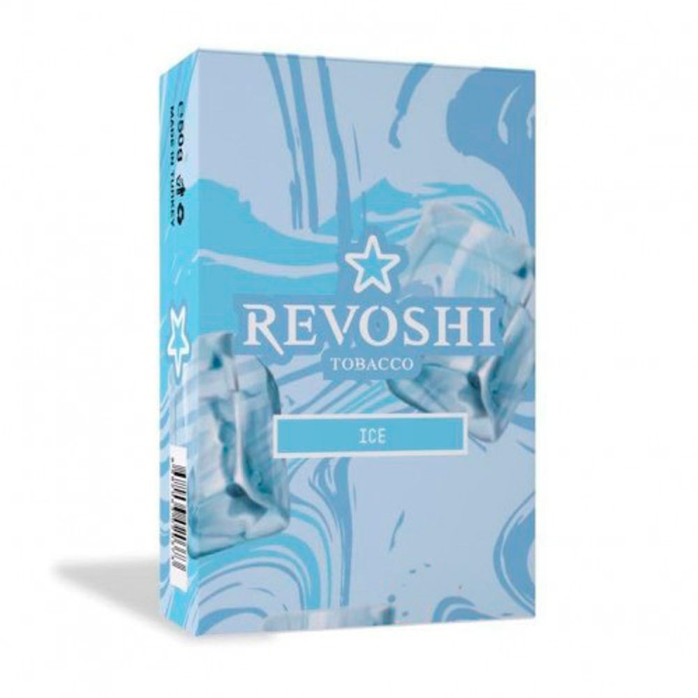 Revoshi - Ice (200g)