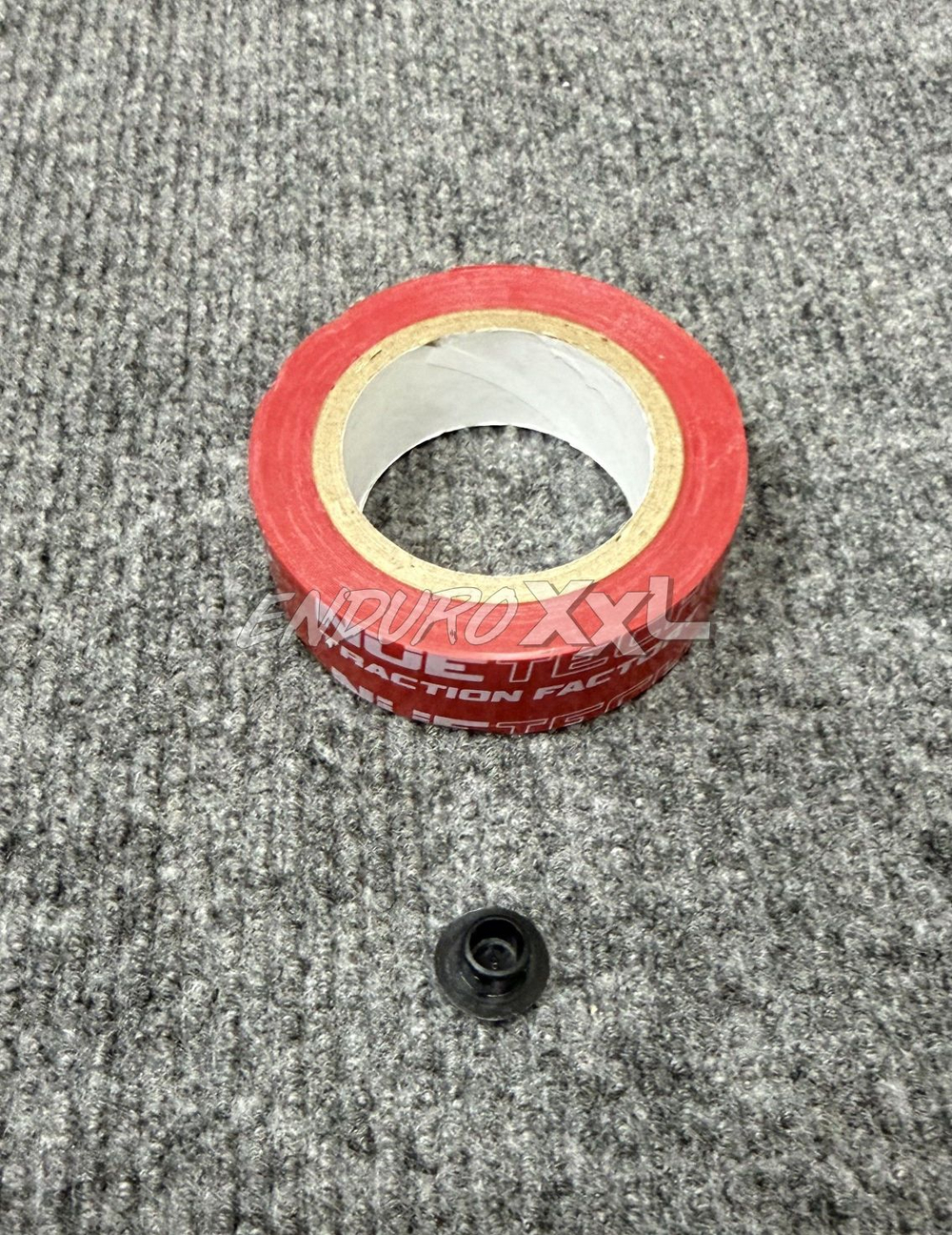 Лента для тублисса Nuetech TUbliss Rim Tape FRONT 22 mm RT22