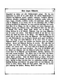 Jakob Sutor's Künstliches Fechtbuch zum Nutzen der Soldaten, Studenten und Turner | Johann Scheible