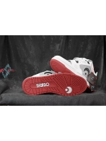 Дутые кеды Madrid от Savitar Shoes Company
