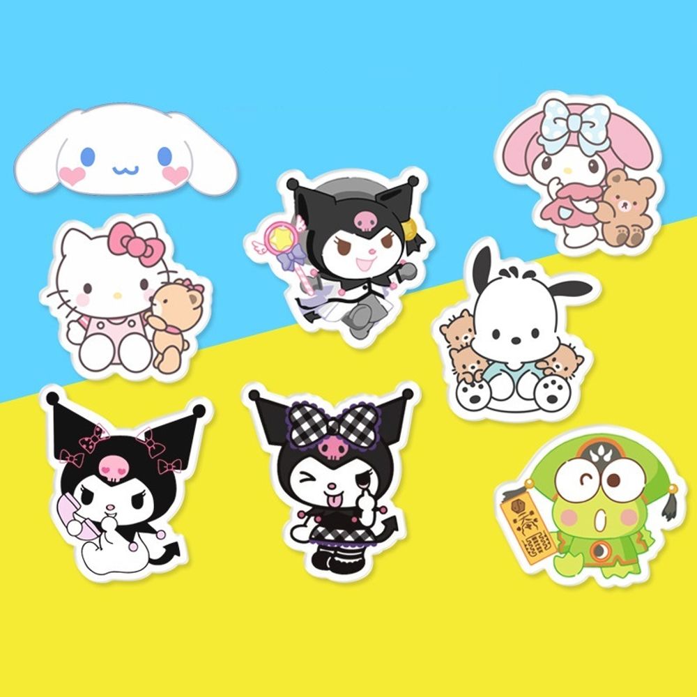 Значок &quot;Sanrio&quot;