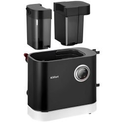 Пароочиститель Kitfort КТ-5504