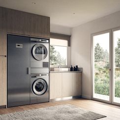 Стиральная машина Asko W6098X.S/3