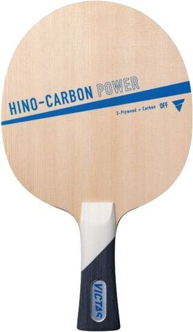 Victas Hino-Carbon Power