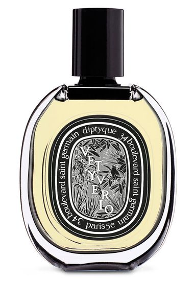 Diptyque Vetyverio Eau de Parfum