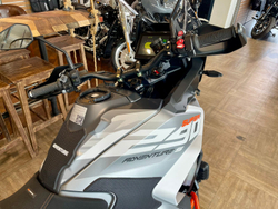 KTM 1290 Super Adventure S (2023)