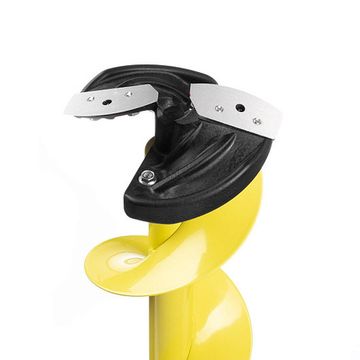 Ледобур ICEBERG-SIBERIA 130R-1600 v3.0 правое вращение (LA-130RS) Тонар