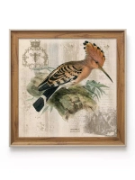 Картина на стену интерьерная на холсте