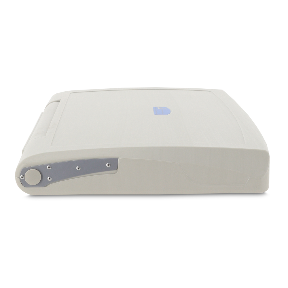 Пеленальный столик MED-MOS МСП-К4