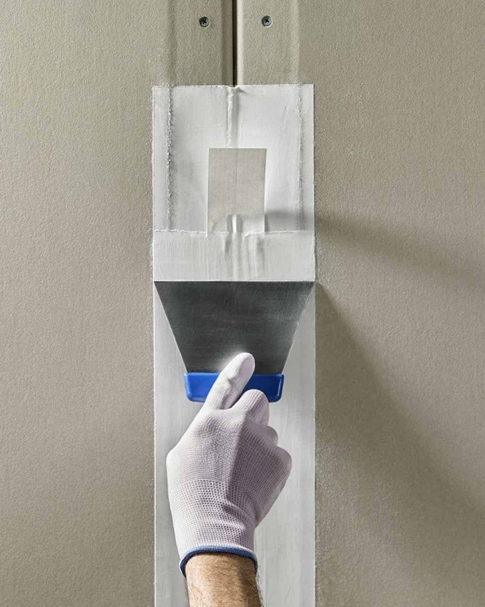 Шпаклевка гипсовая высокопрочная Основит Шовсилк PG33 Н (Т-33) 20 кг