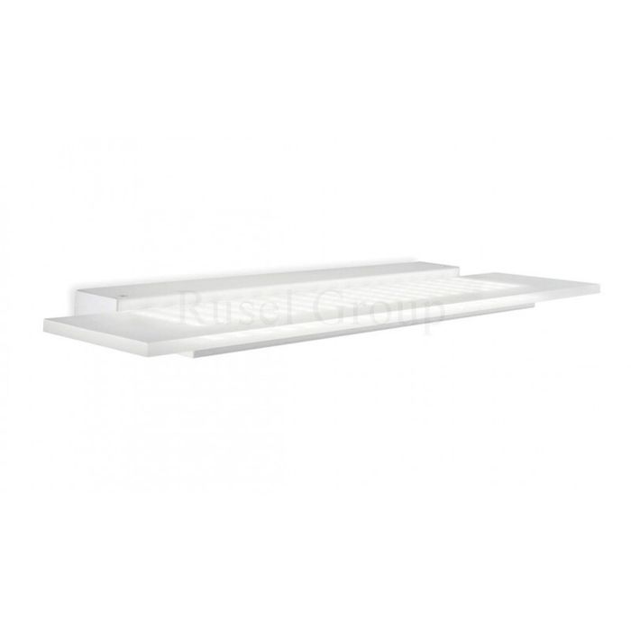 Настенный светильник Linea Light Dublight LED 7487