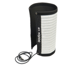 Осветитель Godox FL100, гибкий, светодиодный, 100 Вт, 3300-5600К