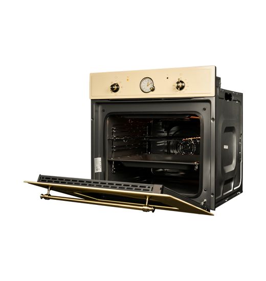 Электрический духовой шкаф LEX EDM 6072 C IV LIGHT